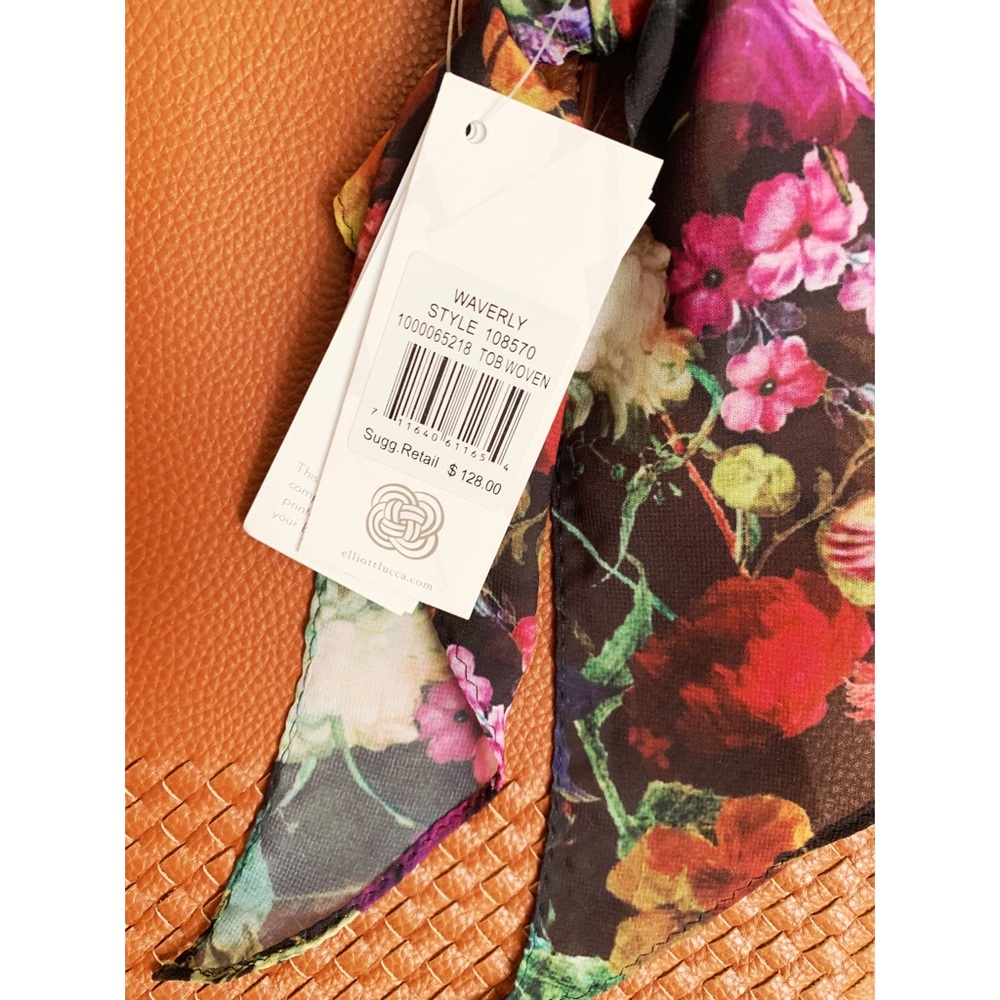 Elliott Lucca Waverly large tote bag - Picture 7 of 8